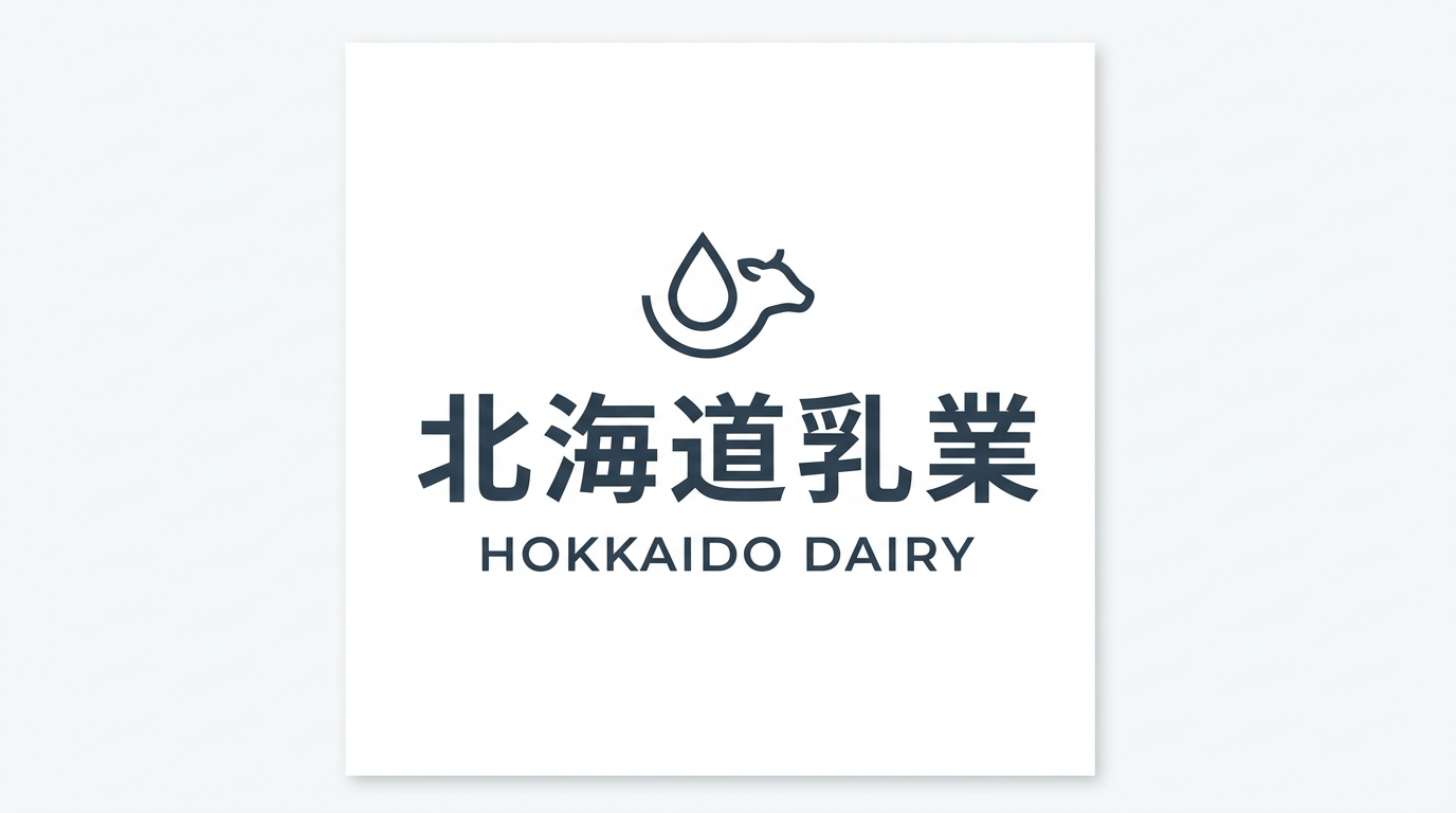 北海道乳業