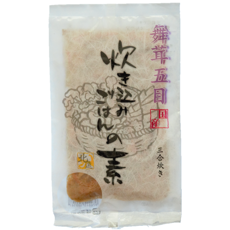 商品パッケージ