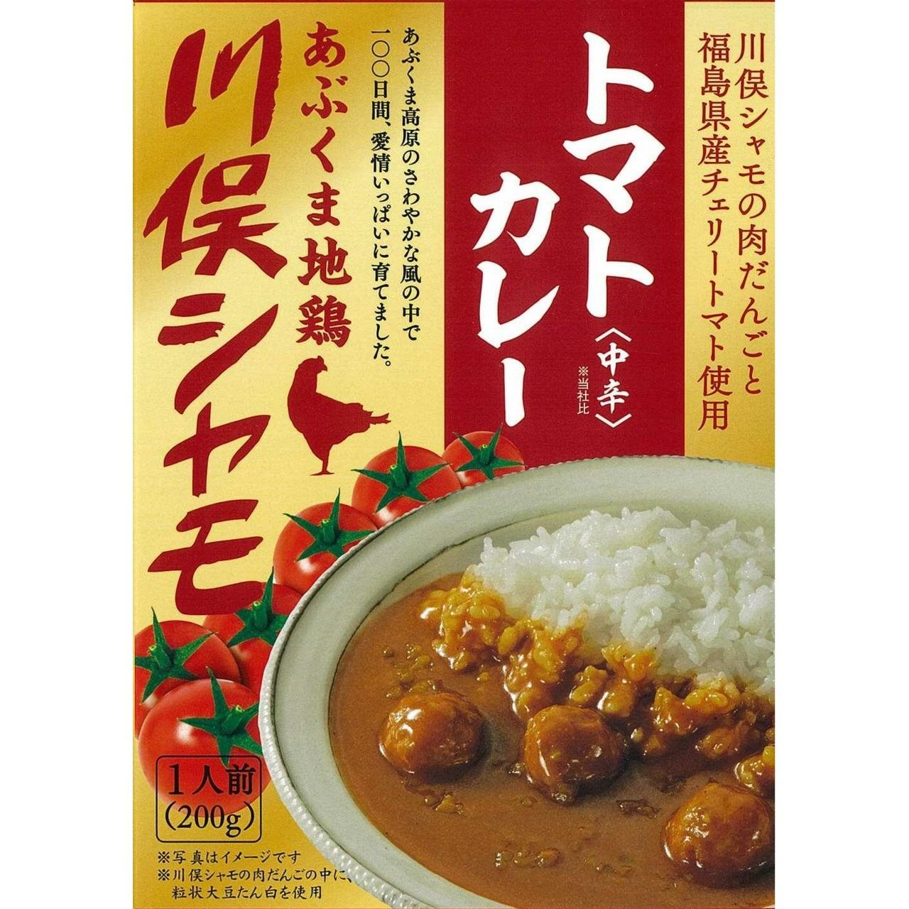 商品パッケージ