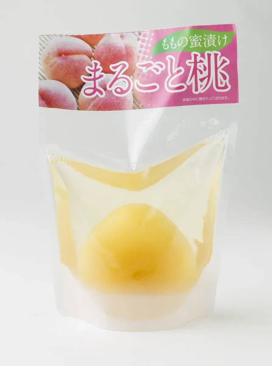 商品パッケージ
