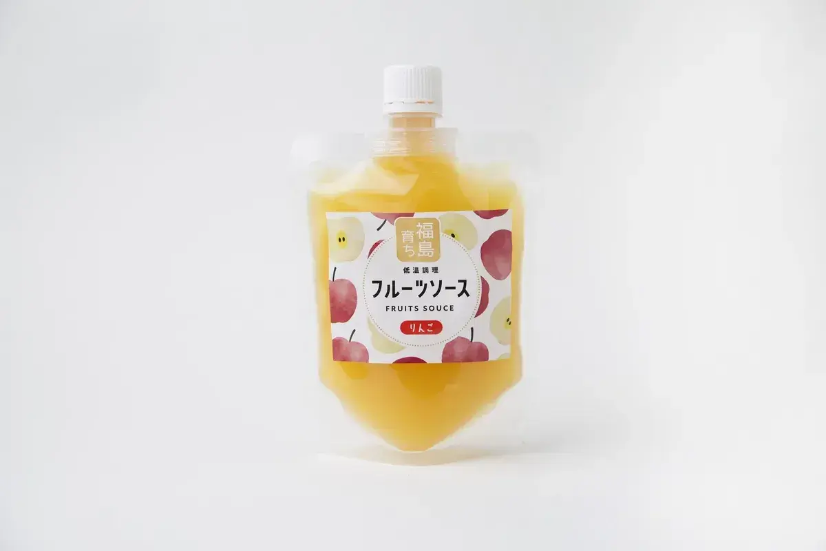 商品パッケージ