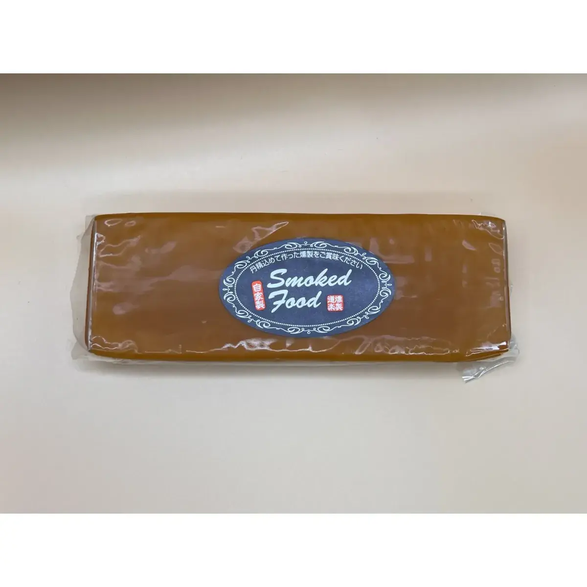 商品パッケージ