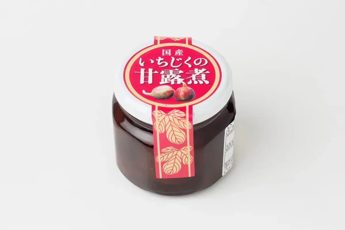 商品パッケージ
