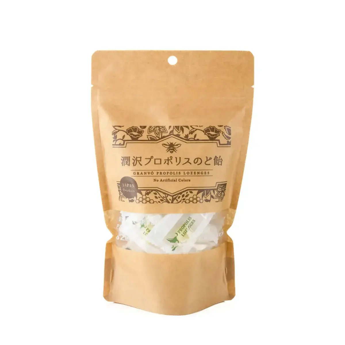 商品パッケージ