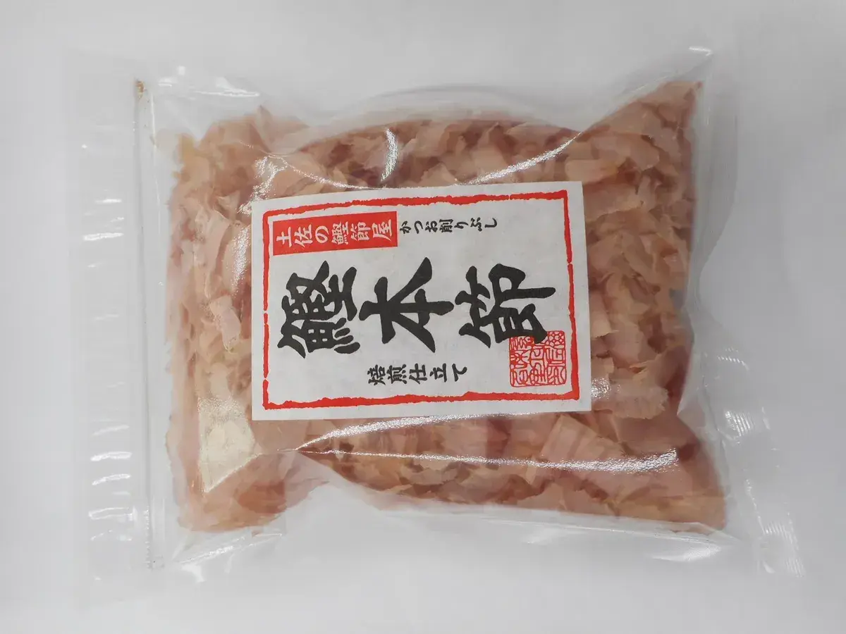 商品パッケージ