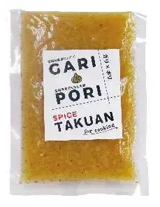 商品パッケージ