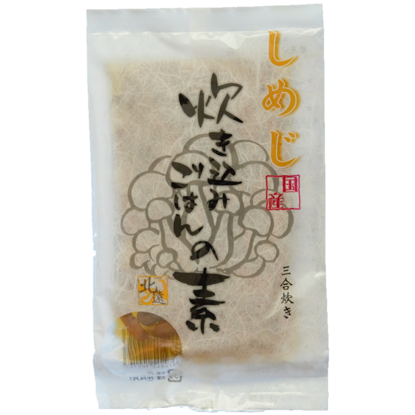 商品パッケージ