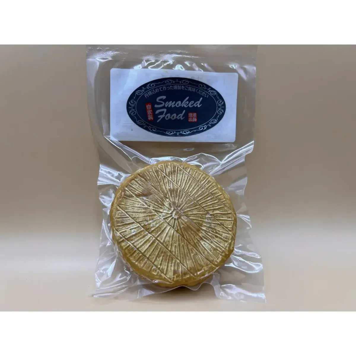 商品パッケージ