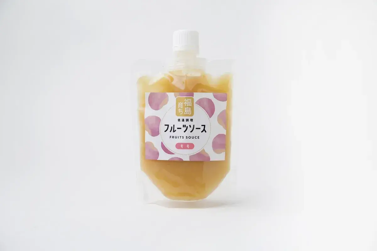 商品パッケージ