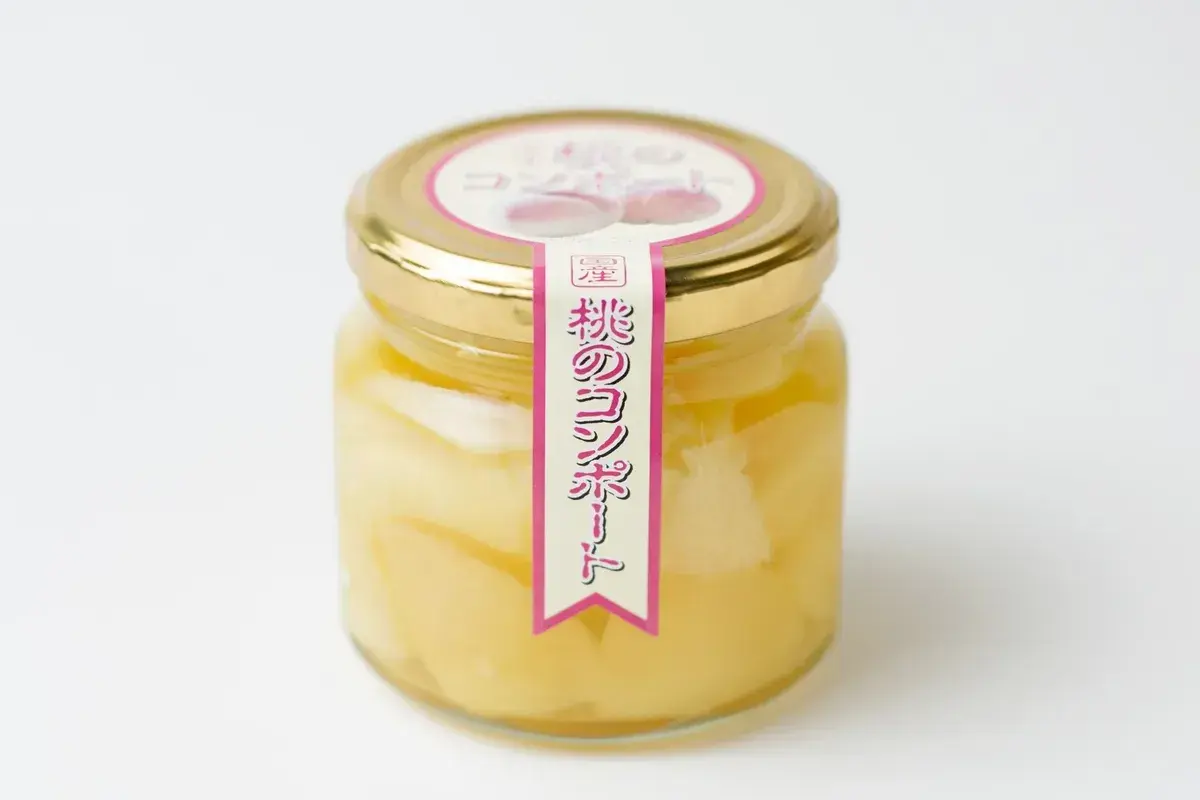 商品パッケージ