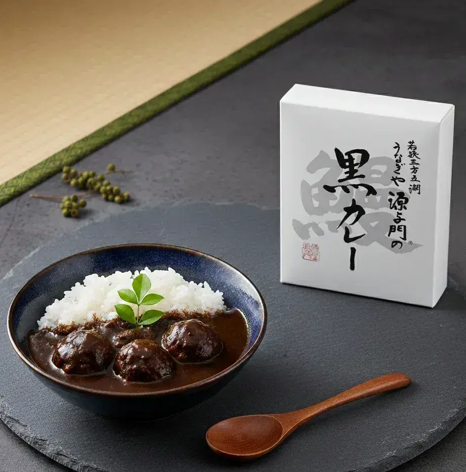 商品パッケージ