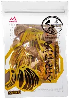 商品パッケージ